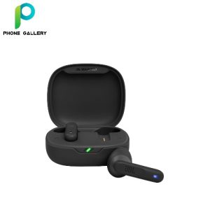 JBL Wave Flex Black