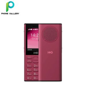 Nokia 130 Music Purple