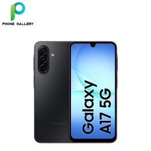 Samsung A17 8/128Gb 5G Black
