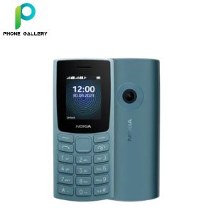 Nokia 110 (2023) Cloudy Blue