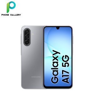 Samsung A17 8/128Gb 5G Gray