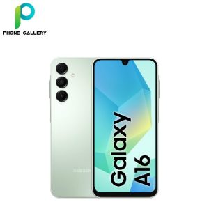 Samsung Galaxy A16 4G 4/128Gb Light Green