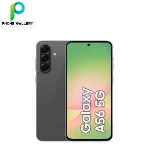 Samsung Galaxy A56 8/128Gb 5G Graphite