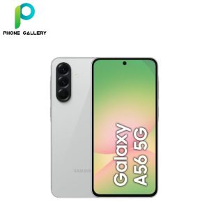 Samsung Galaxy A56 8/128Gb 5G Lightgray
