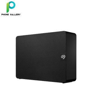 Seagate Expansion External HDD USB 3.0 - 10TB