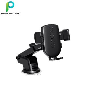 WiWu CH054 Car Phone Holder Gentleman Series