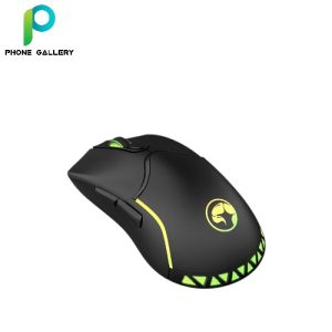 XTRIKE ME GM-217 Wired Gaming Mouse