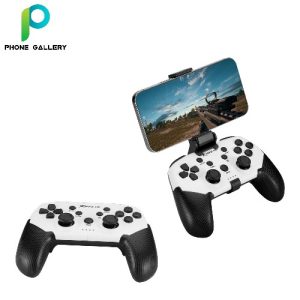 XTRIKE ME GP-43 WIRELESS GAMEPAD
