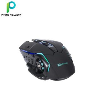 XTRIKE ME GW- 601 2.4G wireless Gaming mouse