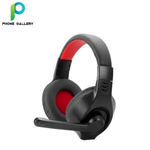 XTRIKE ME HP-312 STEREO GAMING HEADSET