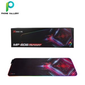 XTRIKE ME MP-606 Gaming Mouse Pad