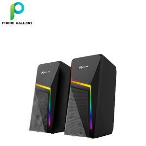 XTRIKE ME SK-503 2.0 GAMING SPEAKERS