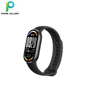 Xiaomi Smart Band 10 Midnight Black