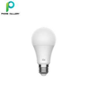 Xiaomi Smart LED Bulb (White and Color)