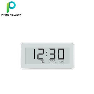 Xiaomi Temperature and Humidity Monitor Clock