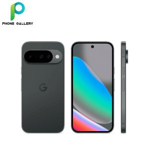 Google Pixel 10 256Gb Obsidian