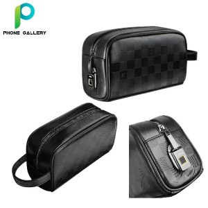 WiWu Phantom Fingerprint Lock Pouch