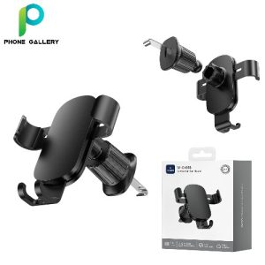 WiWu Wi-CH058 Gentleman Car Mount