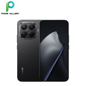 Xiaomi 15T Pro 12/512Gb Black