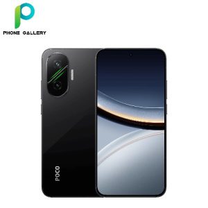 Xiaomi Poco F7 12/512Gb Black