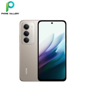 Xiaomi Redmi 15 4G 8/256Gb Titan Gray