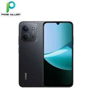 Xiaomi Redmi 15C 4G 8/256Gb Midnight Black