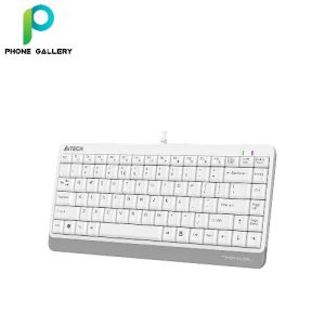 A4TECH FK11 FSTYLER White