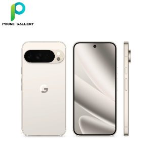 Google Pixel 10 Pro XL 256Gb Porcelain