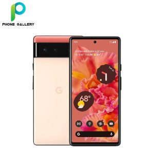 Google Pixel 6 128Gb Kinda Coral
