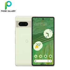 Google Pixel 7 128Gb Lemongrass