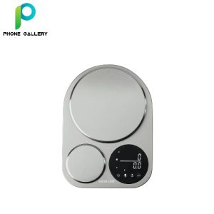 Green Lion Dual Kitchen Scale