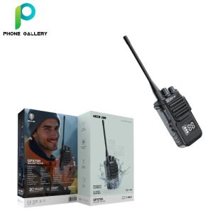 Green Lion GPX700 Walkie Talkie