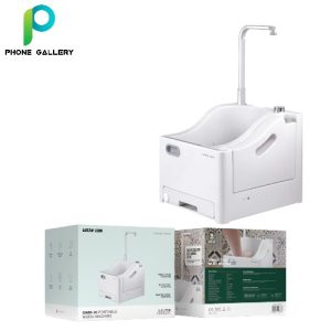 Green Lion GWM-10 Portable Wudu Machine