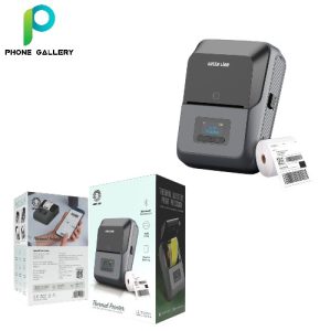 Green Lion Thermal Printer