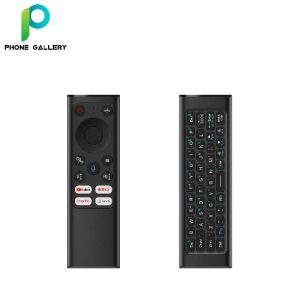 Green Lion Wireless Remote Pro with Keyboard and Mouse