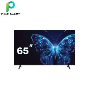 Powerology Android Smart TV 65"