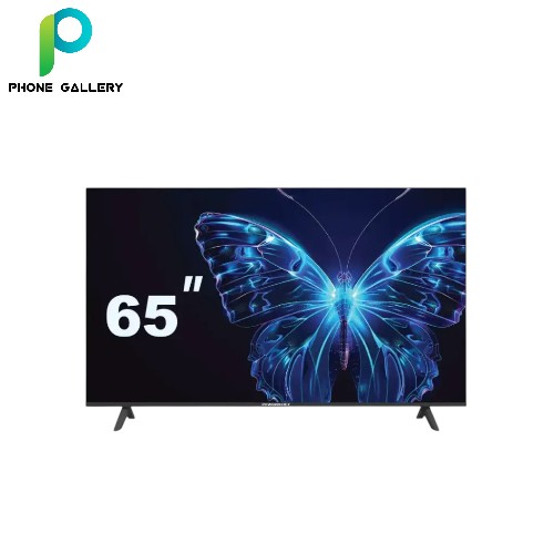 Powerology Android Smart TV 65"