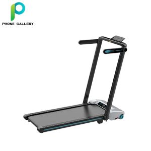 Powerology Incline Folding Treadmill