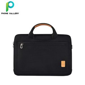 WiWu Pioneer Pro Handbag 15.6inch Black