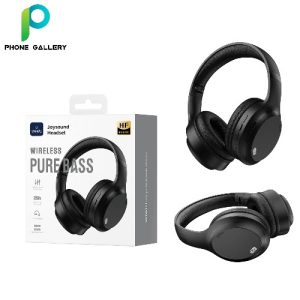 WiWu TD-11 Joysound Headset Black