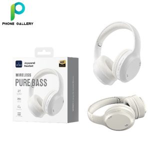 WiWu TD-11 Joysound Headset White