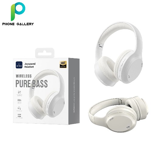 WiWu TD-11 Joysound Headset White