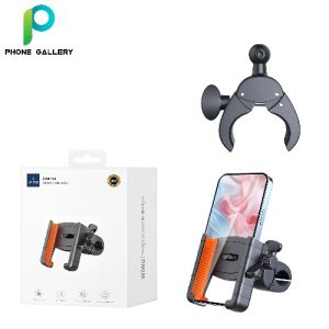 WiWu Wi-ZC002 Journey Series Bicycle Holder