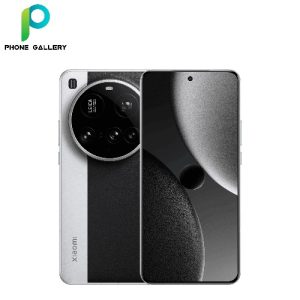 Xiaomi 15 Ultra 16/512Gb Silver Chrome