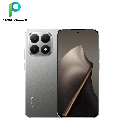 Xiaomi 15T 12/512Gb Gray