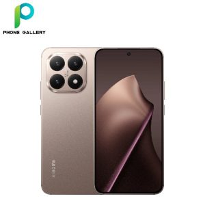 Xiaomi 15T 12/512Gb Rose Gold