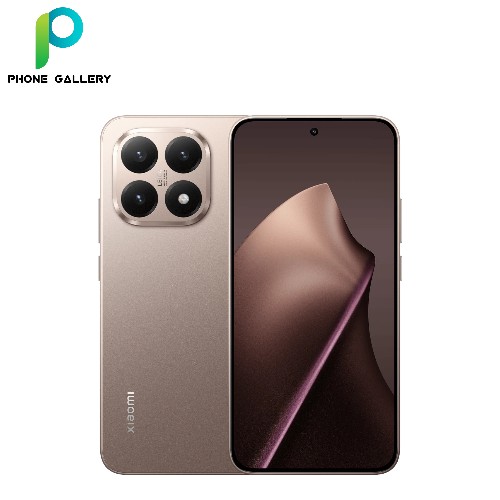 Xiaomi 15T 12/512Gb Rose Gold