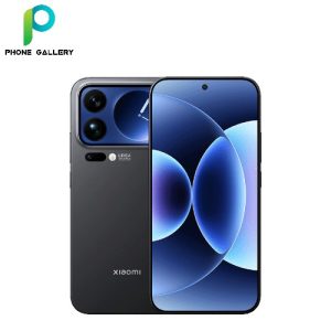 Xiaomi 17 Pro Max 16/512Gb Black