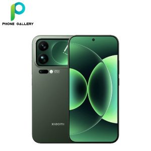Xiaomi 17 Pro Max 16/512Gb Green