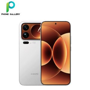 Xiaomi 17 Pro Max 16/512Gb White